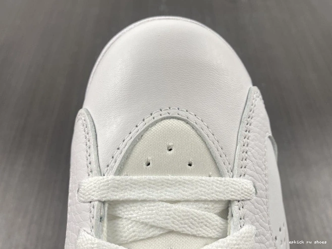 Rep 6 Retro CT8529-162 Jordan Hare 0723